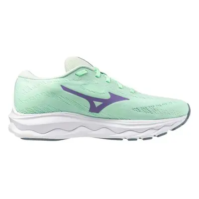 Mizuno WAVE SERENE Dámská běžecká obuv, světle zelená