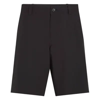 O'Neill HYBRID CHINO 19” Pánské šortky, černá, velikost