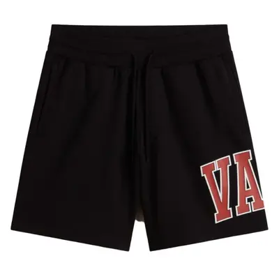 Vans INTER V SHORTS Dětské kraťasy, černá, velikost