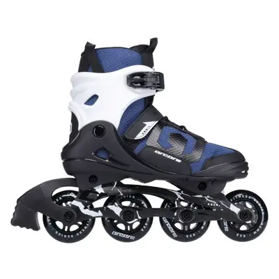 Arcore ANNIX Fitness inline brusle, černá, velikost