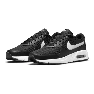 Nike AIR MAX SC Pánská volnočasová obuv, černá