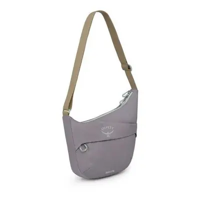 Osprey DAYLITE CROSSBODY POUCH Crossbody taška, šedá, velikost