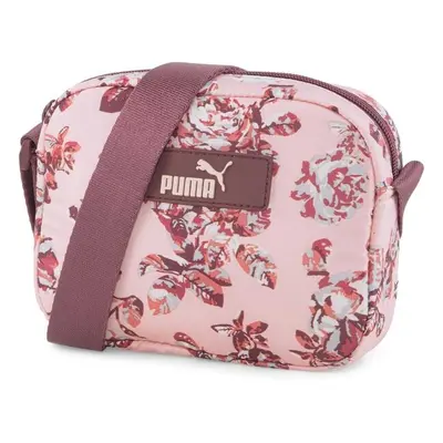 Puma CORE POP CROSS BODY BAG Dámská kabelka, lososová, velikost