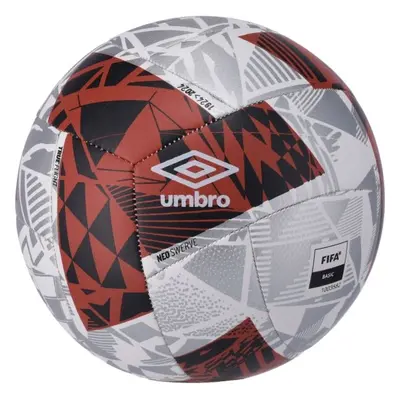 Umbro NEO SWERVE Fotbalový míč, šedá, velikost