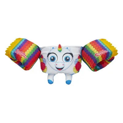 Sevylor 3D PUDDLE JUMPER UNICORN Dětské rukávky, bílá, velikost