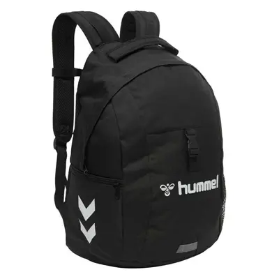 Hummel CORE BALL BACKPACK Sportovní batoh, černá, velikost