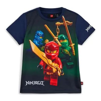 LEGO® kidswear LWTANO Chlapecké tričko, mix, velikost