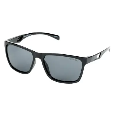 Finmark SUNGLASSES Sluneční brýle, černá, velikost