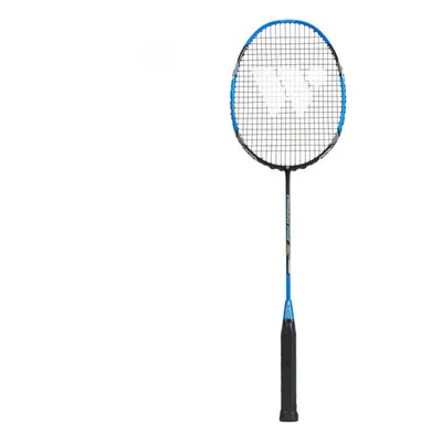 Wish CARBON PRO Badmintonová raketa, modrá, velikost