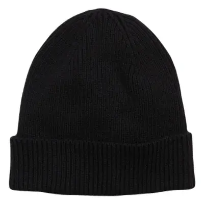 GAP BEANIE Chlapecká čepice, černá, velikost