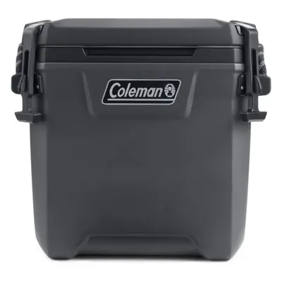 Coleman CONVOY 28QT Chladící box, tmavě šedá, velikost