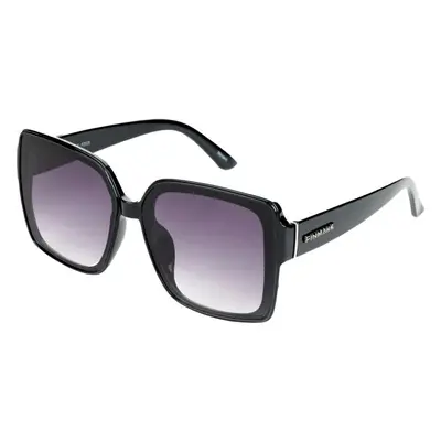 Finmark SUNGLASSES Sluneční brýle, černá, velikost