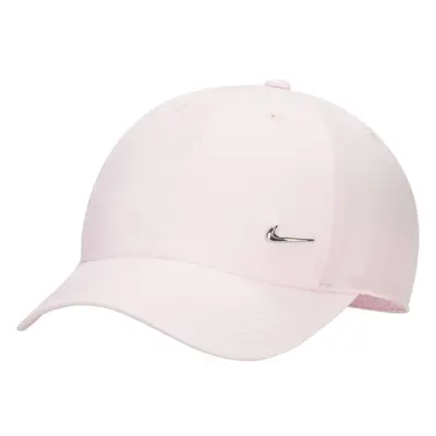 Nike DRI-FIT CLUB Dětská kšiltovka, růžová, velikost