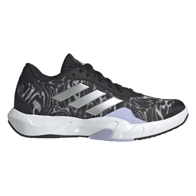 adidas AMPLIMOVE TRAINER W Dámská tréninková obuv, černá