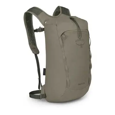 Osprey DAYLITE CINCH Batoh, khaki, velikost