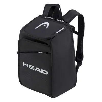 Head JR TOUR BACKPACK 20L Tenisová taška, černá, velikost