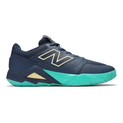 New Balance COCO DELRAY Pánská tenisová obuv, modrá