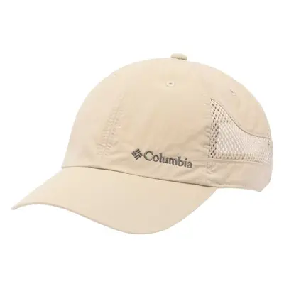 Columbia TECH SHADE™ II HAT Kšiltovka, béžová, velikost