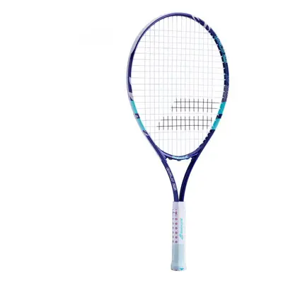 Babolat B FLY GIRL Dětská tenisová raketa, tmavě modrá, velikost