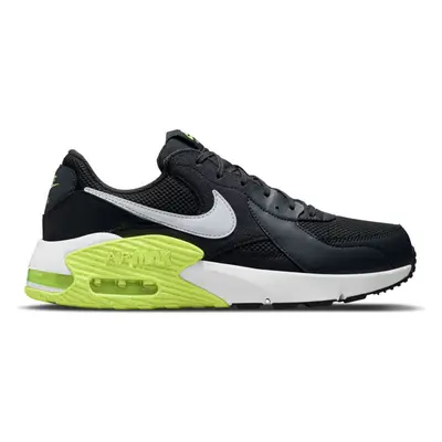 Nike AIR MAX EXCEE Pánská volnočasová obuv, černá