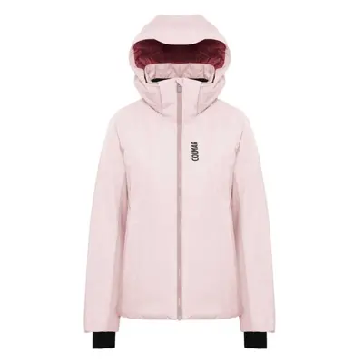 Colmar LADIES SKI JACKET Dámská lyžařská bunda, růžová, velikost