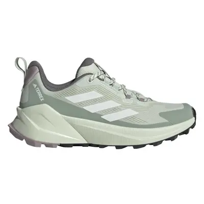 adidas TERREX TRAILMAKER W Dámská outdoorová obuv, světle zelená