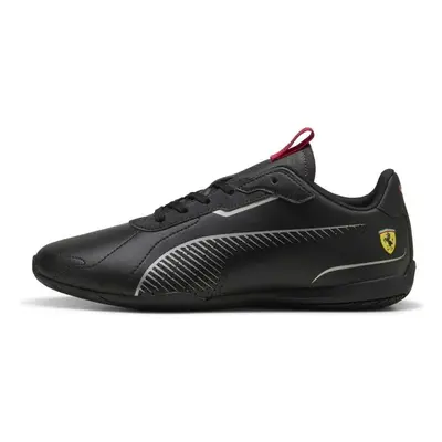 Puma FERRARI NEO CAT 3.0 Pánská vycházková obuv, černá