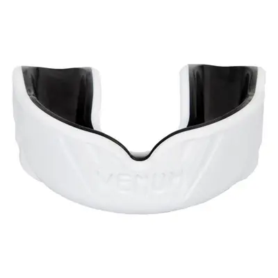 Venum CHALLENGER MOUTHGUARD Chránič zubů, bílá, velikost