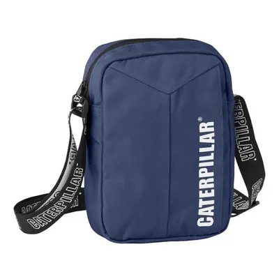 CATERPILLAR CITY ADVENTURE Crossbody taška, tmavě modrá, velikost