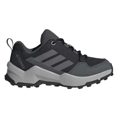 adidas TERREX AX4R K Dětské outdoorové boty, černá