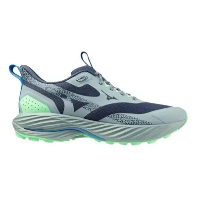 Mizuno WAVE RIDER TT Pánská běžecká obuv, zelená