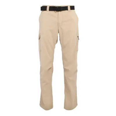 Columbia SILVER RIDGE UTILITY PANT Pánské kalhoty, béžová, velikost