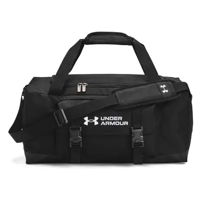 Under Armour GAMETIME DUFFLE SM Dámská sportovní taška, černá, velikost