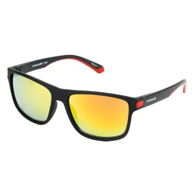 Finmark SUNGLASSES Sluneční brýle, černá, velikost