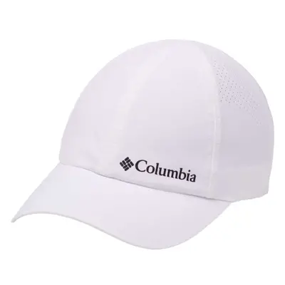 Columbia SILVER RIDGE IV BALL CAP Kšiltovka, bílá