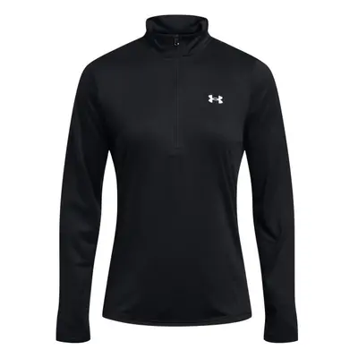 Under Armour TECH Dámská mikina, černá, velikost