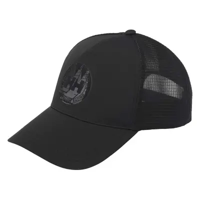 Helly Hansen HP CAP Kšiltovka, černá, velikost