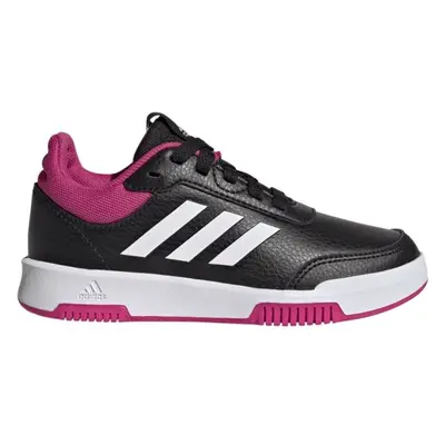 adidas TENSAUR SPORT 2.0 K Dětská volnočasová obuv, černá