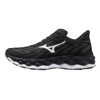 Mizuno WAVE SKY W Dámská běžecká obuv, černá