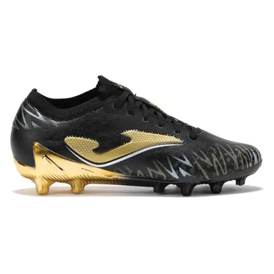 Joma STRIKER TOP FG Kopačky, černá, velikost