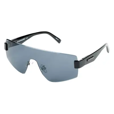 Finmark SUNGLASSES Sluneční brýle, černá, velikost