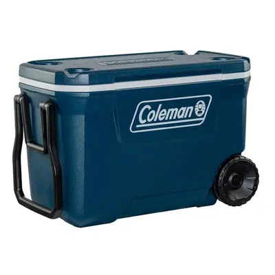 Coleman 62QT WHEELED XTREME COOLER Chladící box, tmavě modrá, velikost