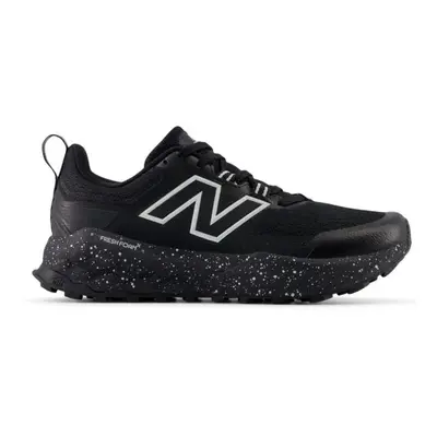 New Balance FRESH FOAM X GAROE V2 W Dámská běžecká obuv, černá