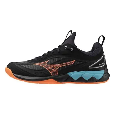 Mizuno WAVE LUMINOUS Pánská volejbalová obuv, černá