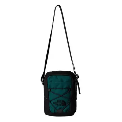 The North Face JESTER CROSSBODY Taška přes rameno, tmavě zelená, velikost