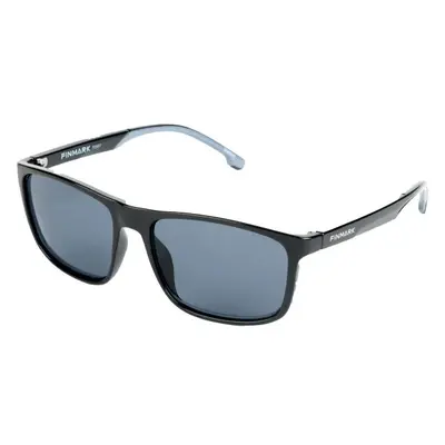 Finmark SUNGLASSES Sluneční brýle, černá, velikost