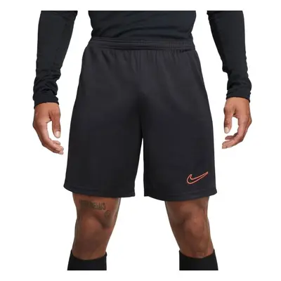 Nike DRI-FIT ACADEMY23 Pánské šortky, černá, velikost