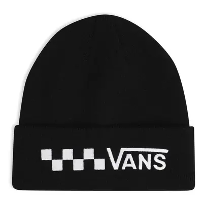 Vans TRECKER BEANIE-B Zimní čepice, černá, velikost