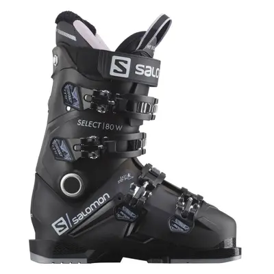 Salomon SELECT W Dámská lyžařská bota, černá, velikost