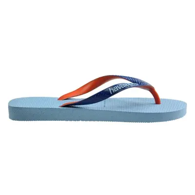 HAVAIANAS TOP MIX Unisex žabky, světle modrá